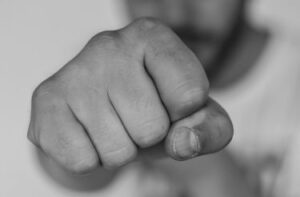 errores al gestionar la ira