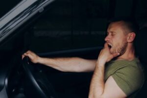 El estres no me deja conciliar el sueño