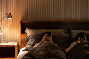 psicologo para solucionar nomofia en Valencia