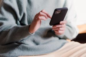 terapia para la adicción al movil en Valencia