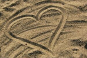 fases del duelo amoroso