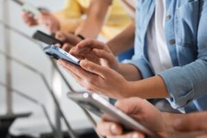 ayuda psicologica para adicción al movil